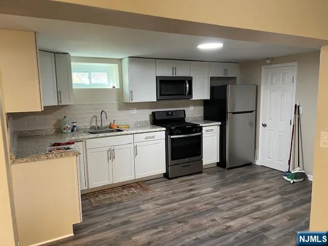 $2,000 | 43 Frederick Street, Unit BSMT, Garfield, NJ 07026