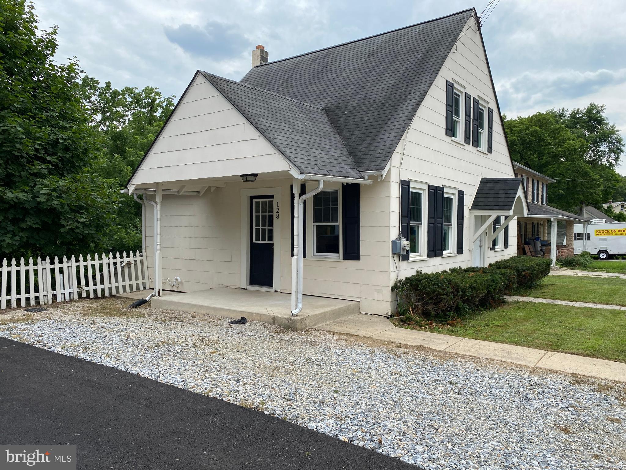 128 Mill Road Norristown, PA 19401 - Photo 1 of 18 Gallery Image 1