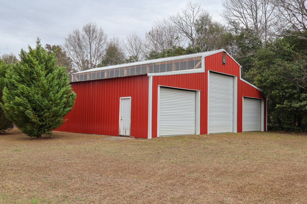 629 Jones Road Newton, AL 36352 - Photo 34 of 40