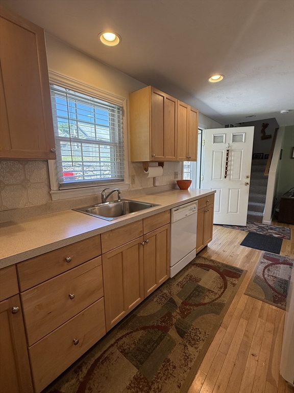 5 Main Street, Unit 4 Upton, MA 01568 - Photo 4 of 27