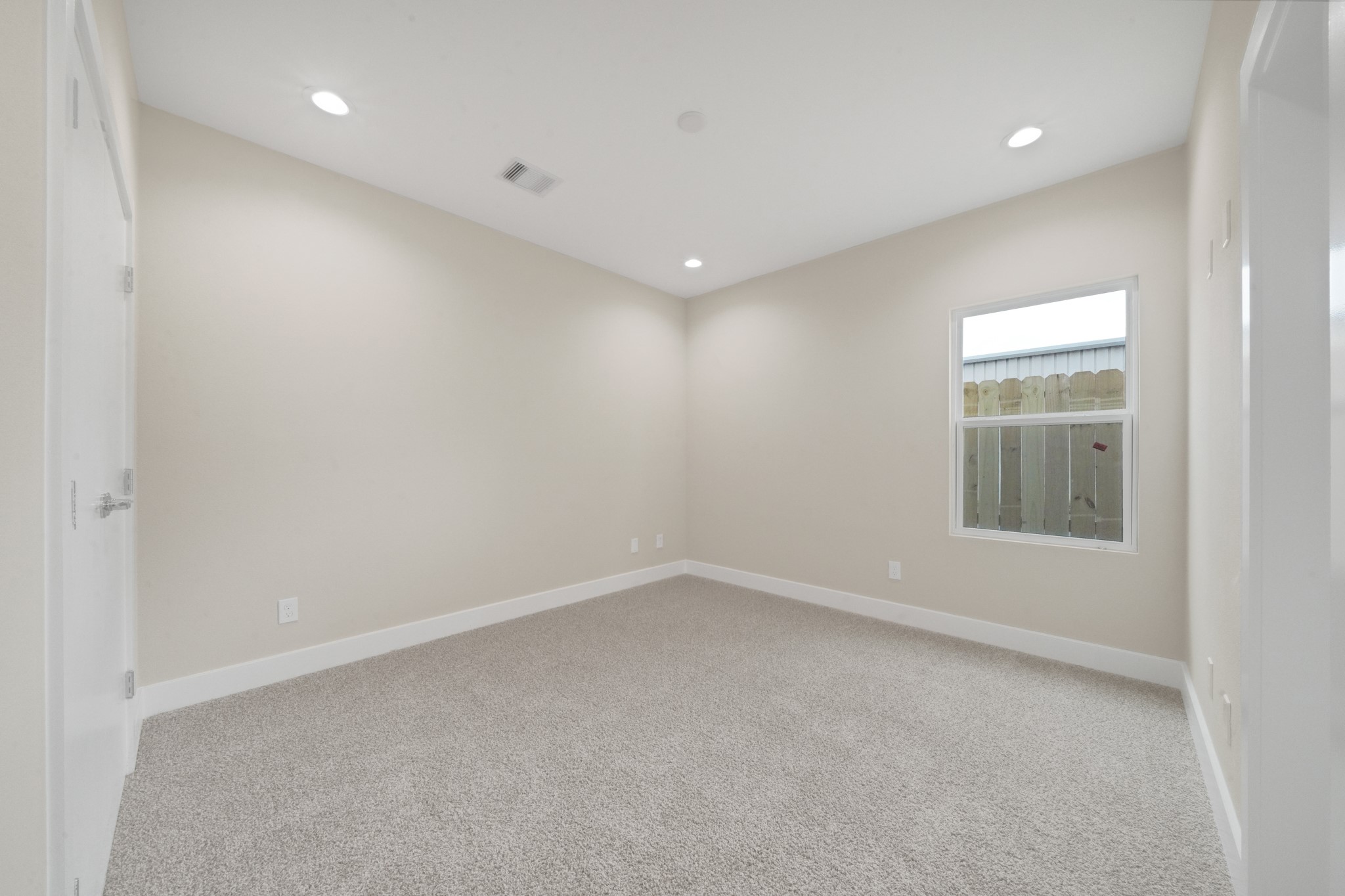 2502 West Tidwell Road, Unit A Houston, TX 77091 - Photo 20 of 22