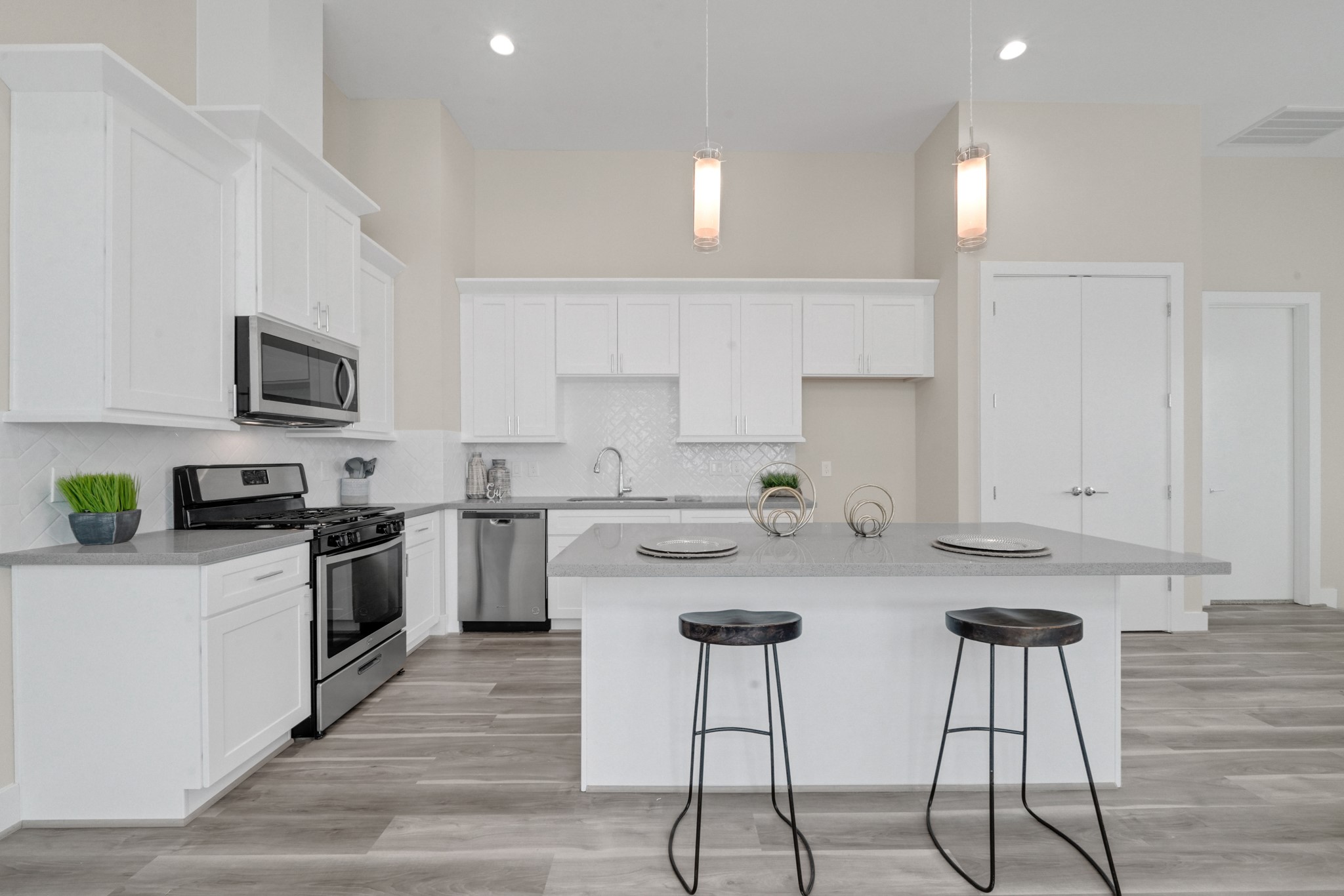 2502 West Tidwell Road, Unit A Houston, TX 77091 - Photo 7 of 22