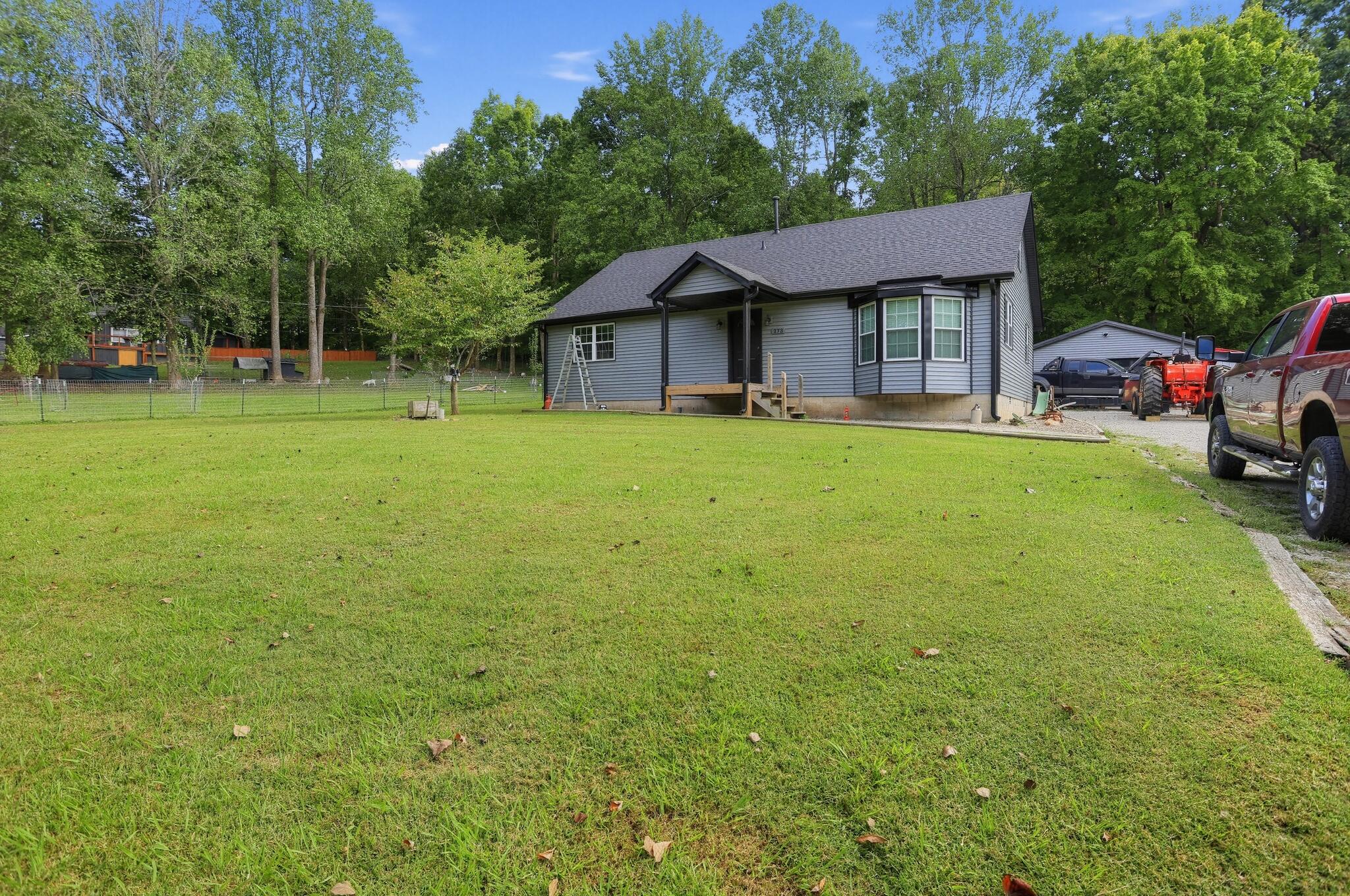 273 Coopers Point Road Leitchfield, KY 42754 - Photo 5 of 29 04_273_Coopers_Point_Rd-Exterior-7775