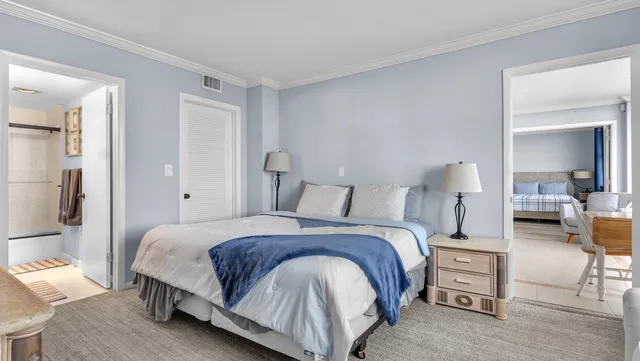 a view of a workspace with furniture