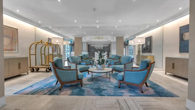 $825,000 | 1801 South Flagler Drive, Unit 1804, West Palm Beach, FL 33401