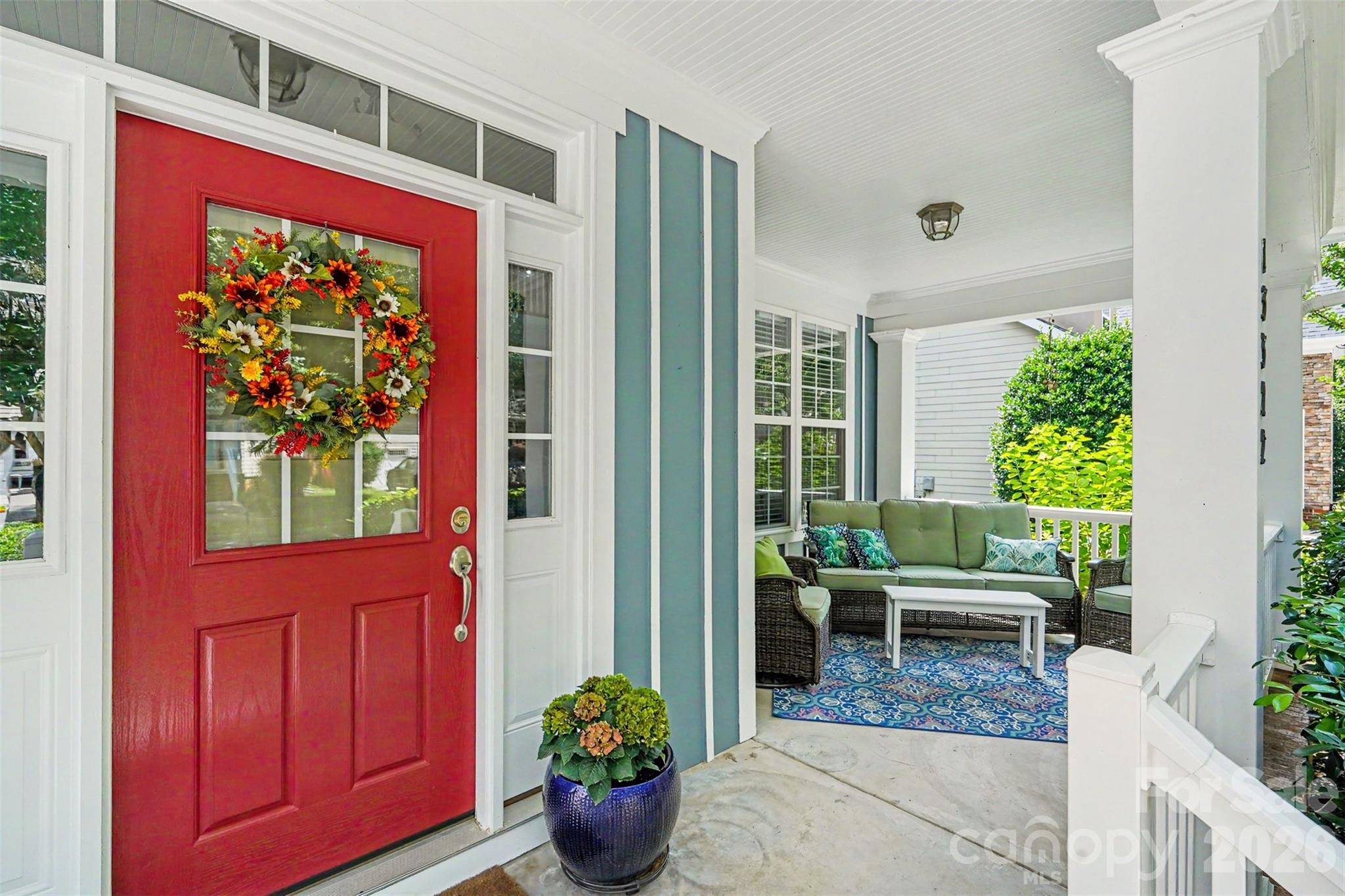 13322 Pierre Reverdy Drive Davidson, NC 28036 - Photo 4 of 38