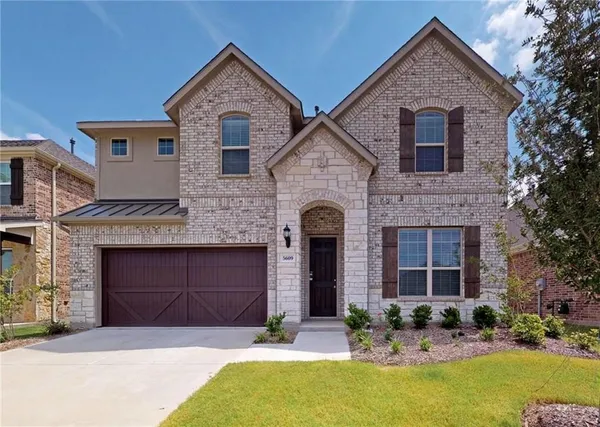 $3,500 | 5609 Meritage Street, McKinney, TX 75070