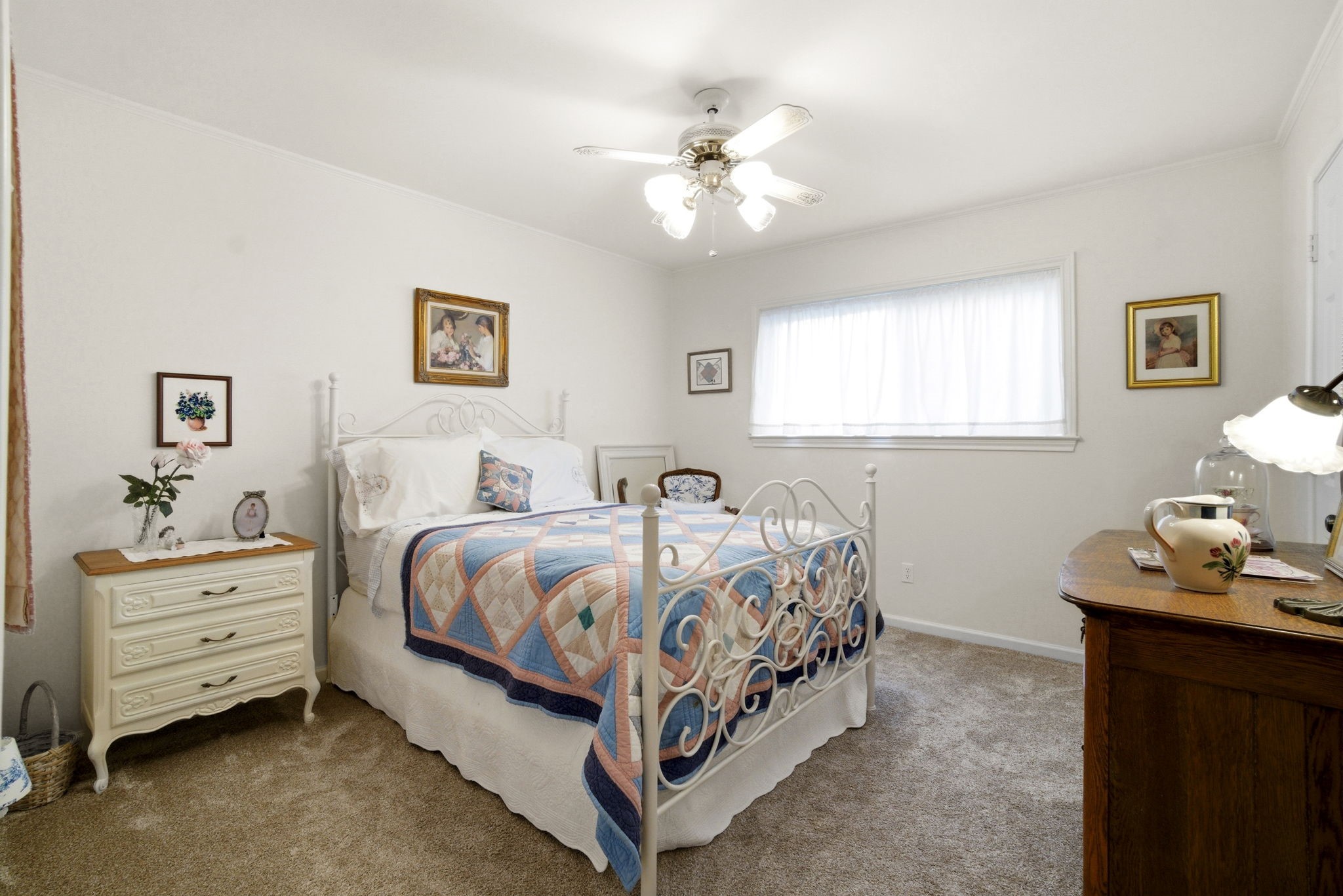 218 Tree Trunk Drive Spring, TX 77388 - Photo 28 of 40 Bedroom 3.