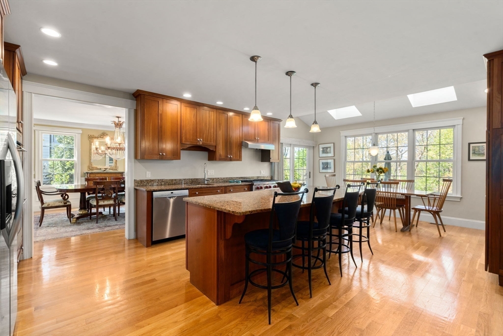22 Edwardel Road Needham, MA 02492 - Photo 9 of 26