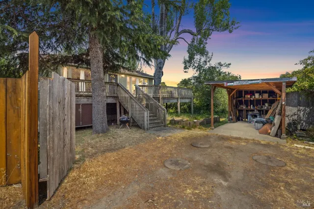 $765,000 | 11160 Sir Francis Drake Boulevard, Point Reyes Station, CA 94956