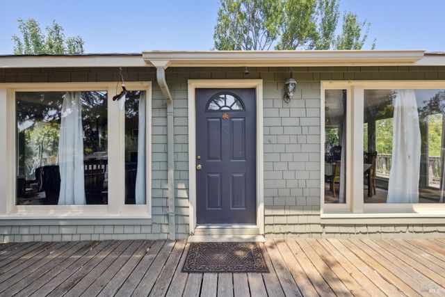 $765,000 | 11160 Sir Francis Drake Boulevard, Point Reyes Station, CA 94956