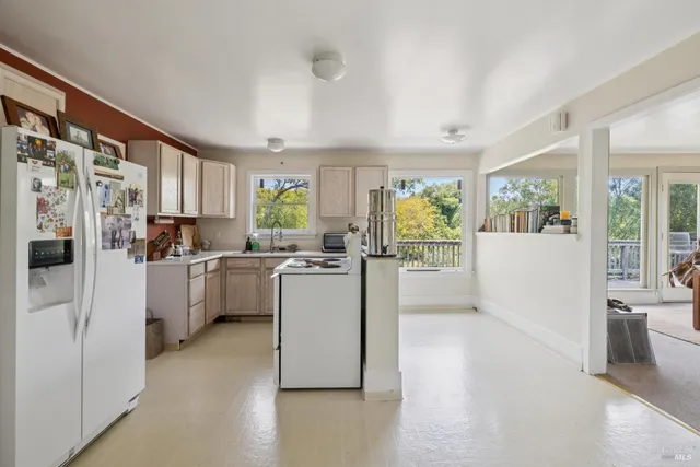 $765,000 | 11160 Sir Francis Drake Boulevard, Point Reyes Station, CA 94956