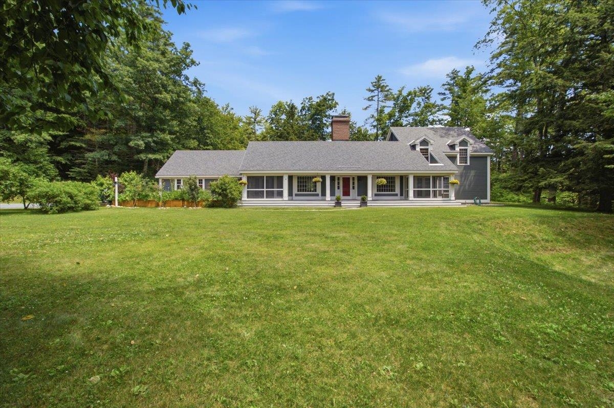 400 Spring Brook Road Arlington, VT 05250 - Photo 2 of 60
