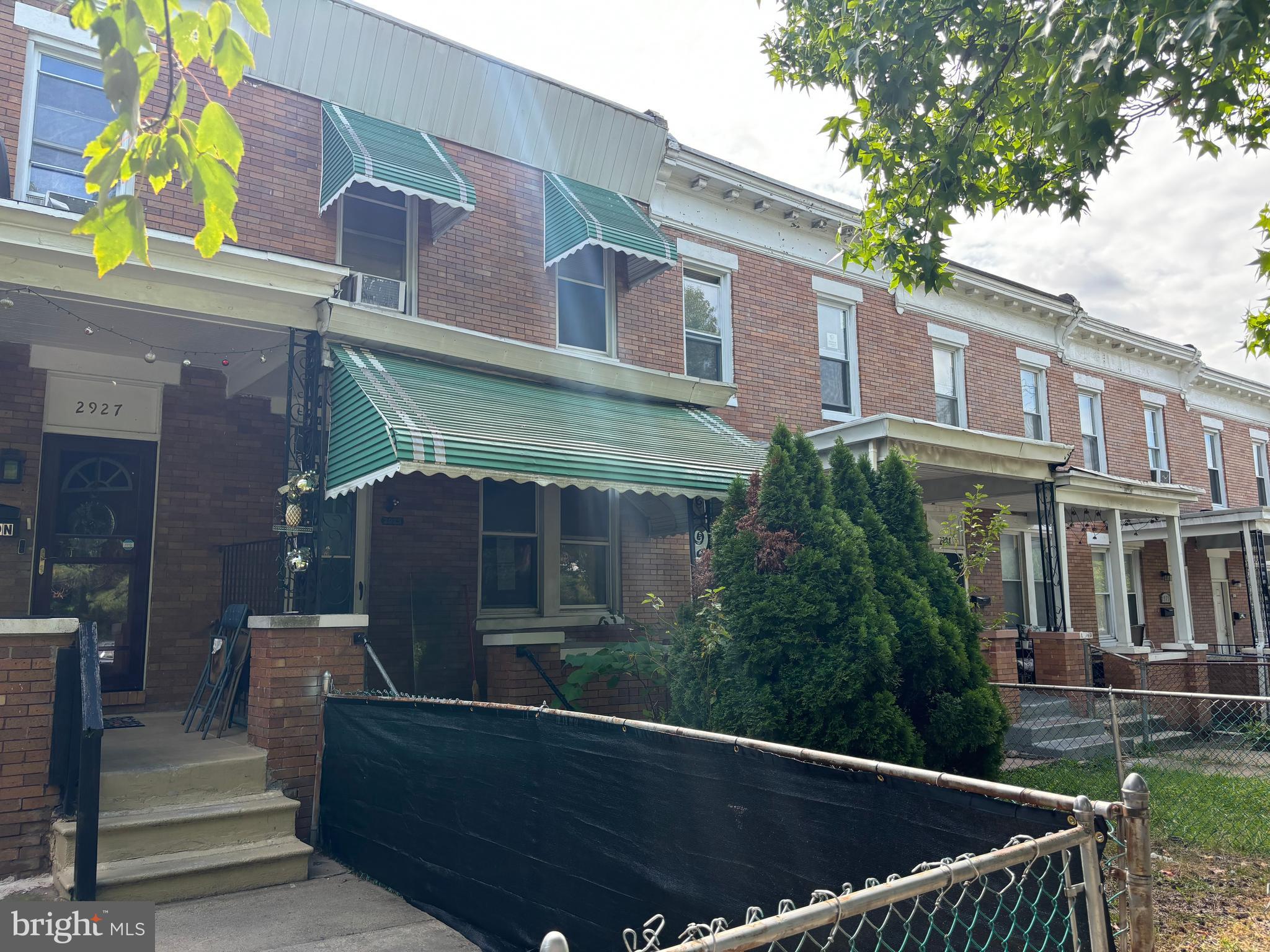 2925 Kirk Avenue Baltimore, MD 21218 - Photo 3 of 28