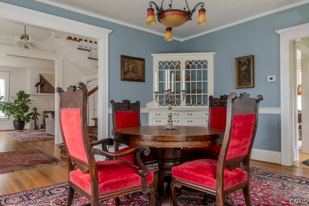 10 Brattle Road Syracuse, NY 13203 - Photo 11 of 34