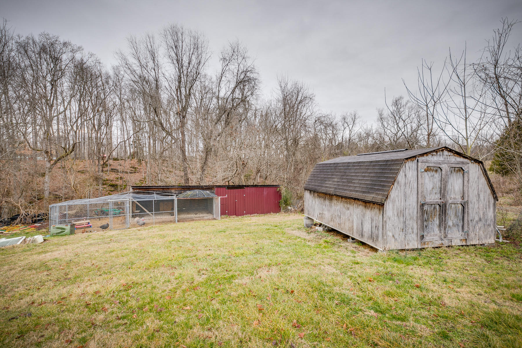 450 Sinking Spgs Rd Extension Bristol, TN 37620 - Photo 64 of 64 064