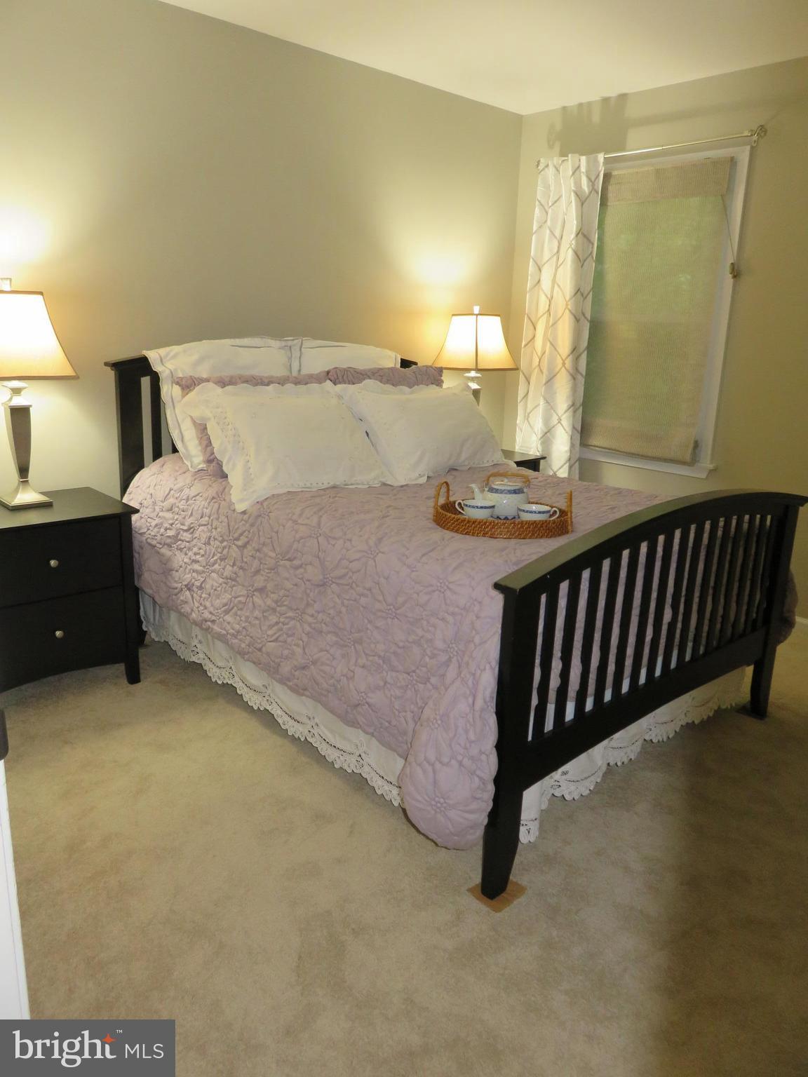 1051 Hook Road Westminster, MD 21157 - Photo 21 of 30 New Carpet & Great Sized 2nd Bedroom