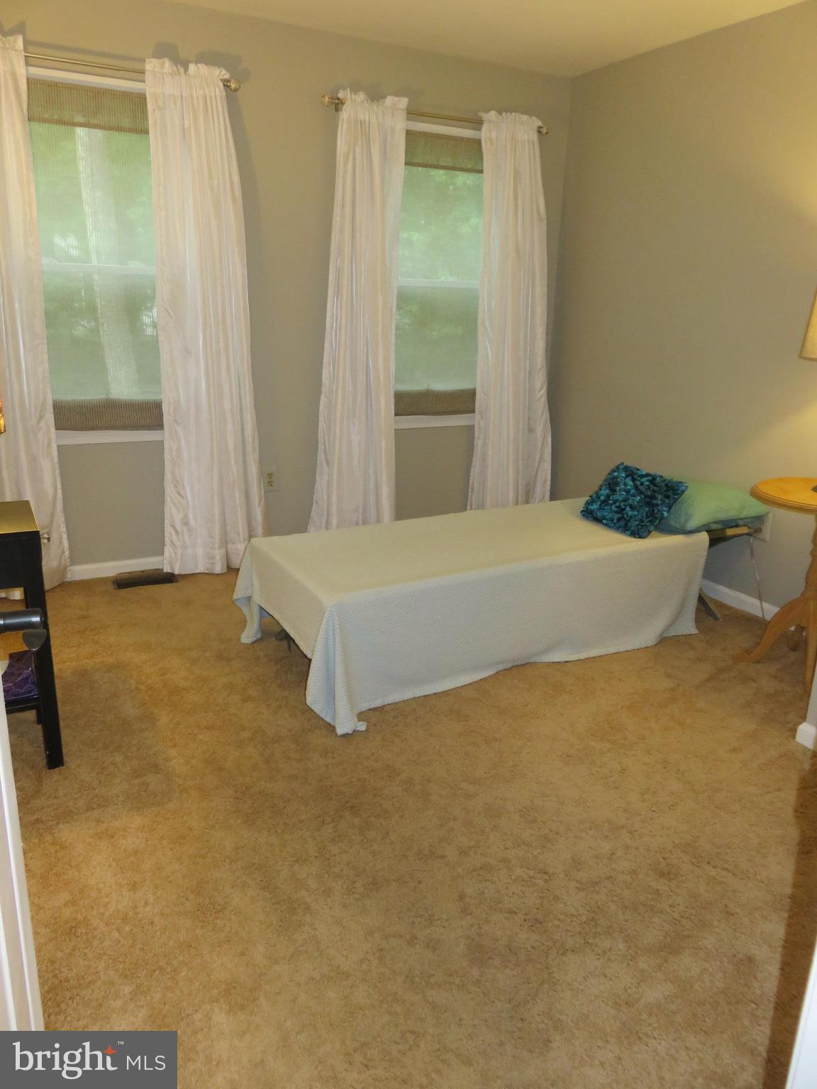 1051 Hook Road Westminster, MD 21157 - Photo 22 of 30 3rd Bedroom is Also Good Size