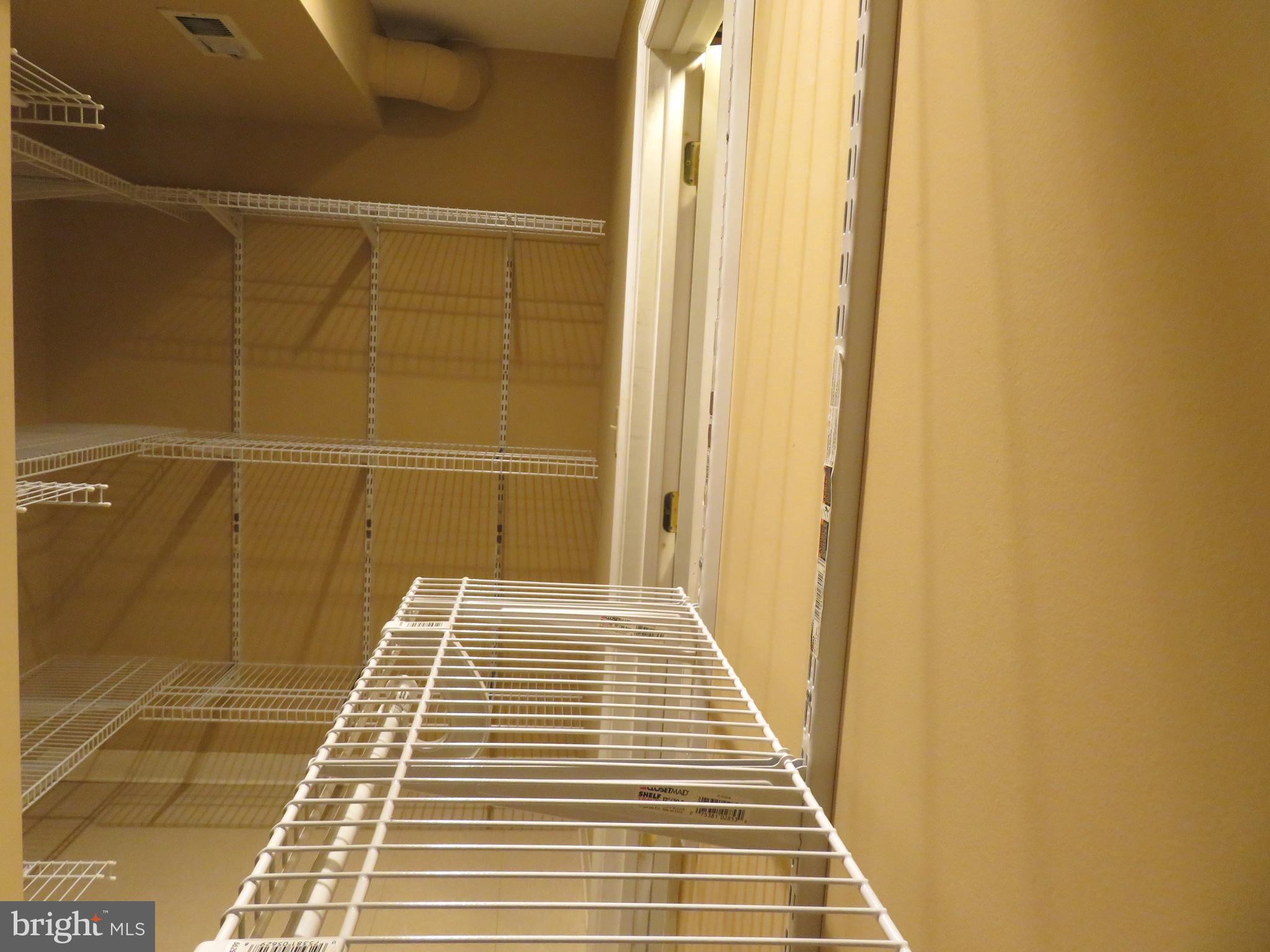 1051 Hook Road Westminster, MD 21157 - Photo 27 of 30 Very Large Walk In Storage Closet in LL2