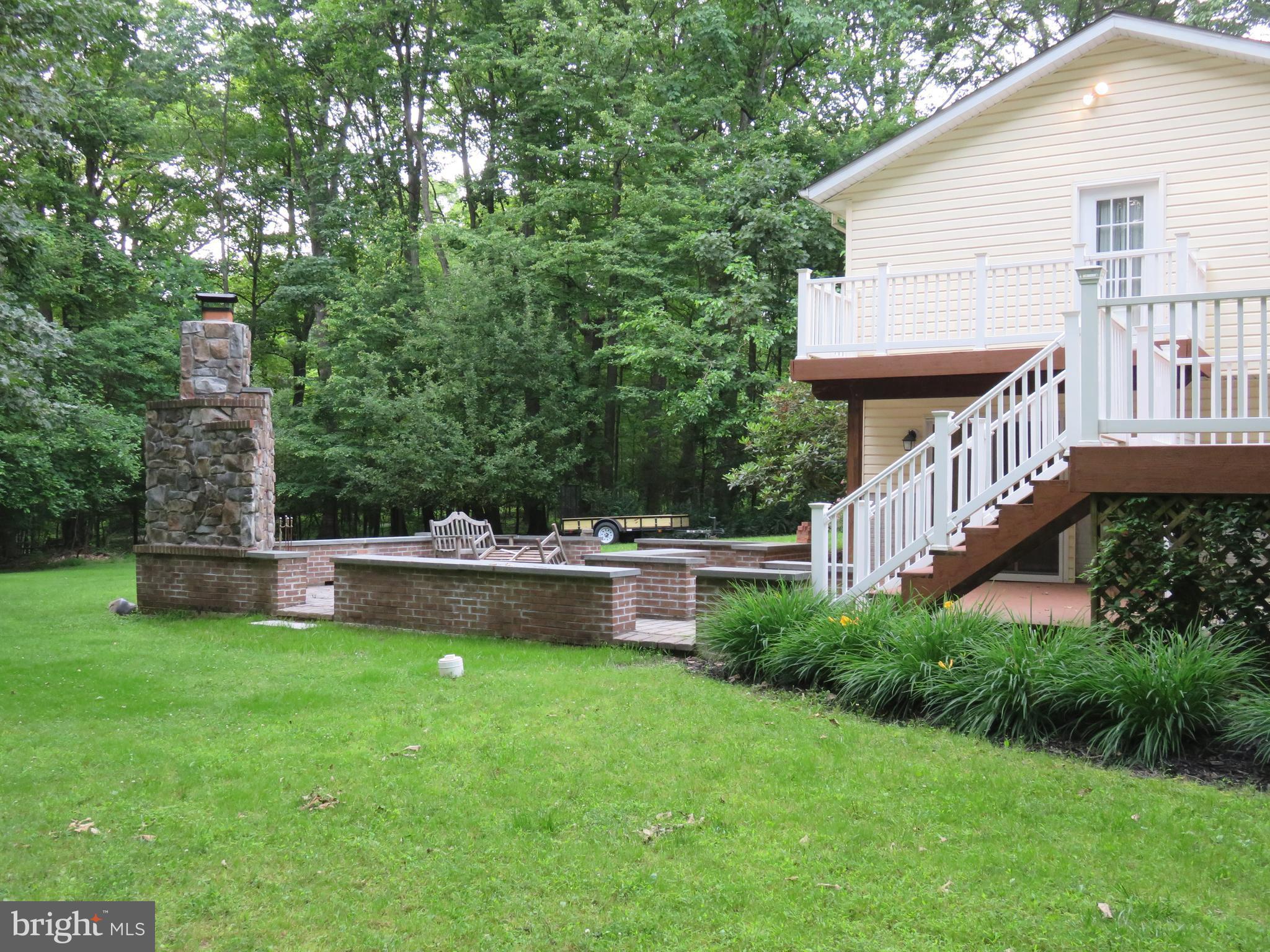 1051 Hook Road Westminster, MD 21157 - Photo 4 of 30 Extraordinary Outdoor Living Space to Entertain