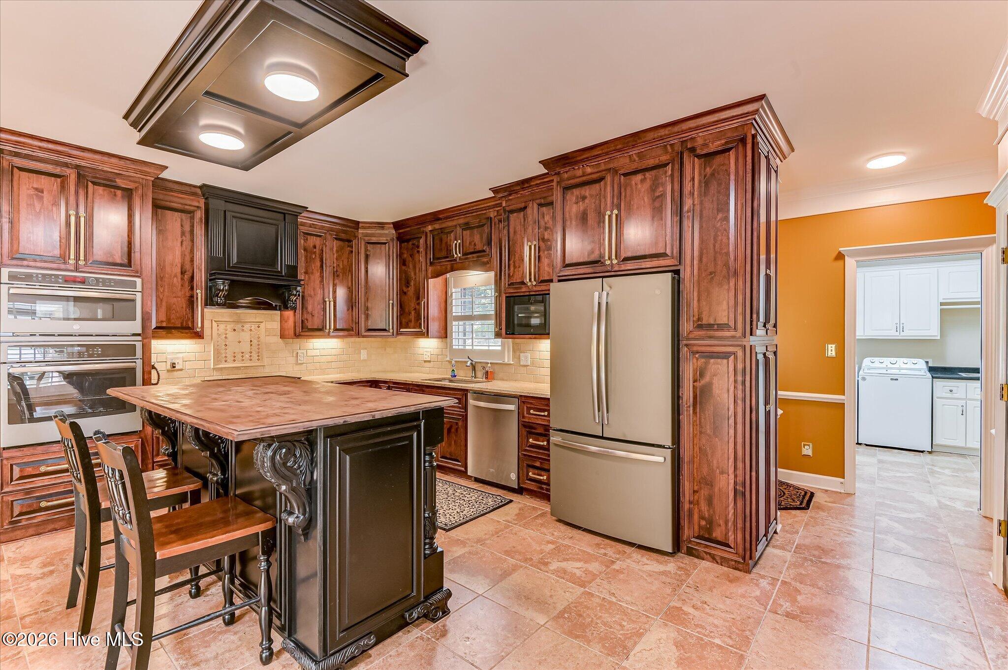 723 Wood Valley Road Waynesboro, GA 30830 - Photo 18 of 54