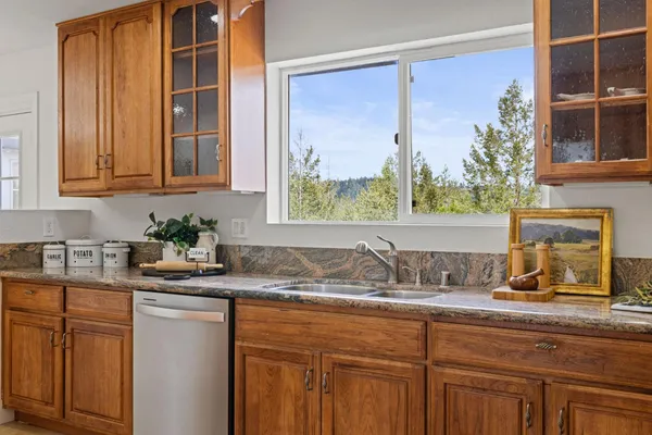 $1,100,000 | 22160 Winchester Way, Colfax, CA 95713