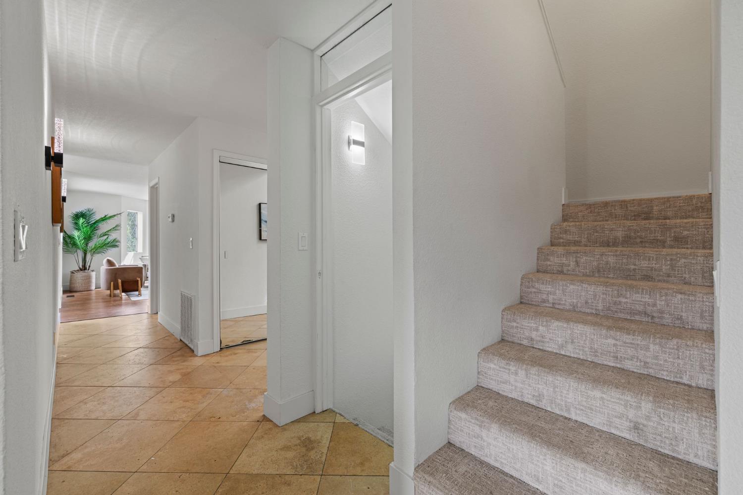 22160 Winchester Way Colfax, CA 95713 - Photo 31 of 84 a view of an entryway