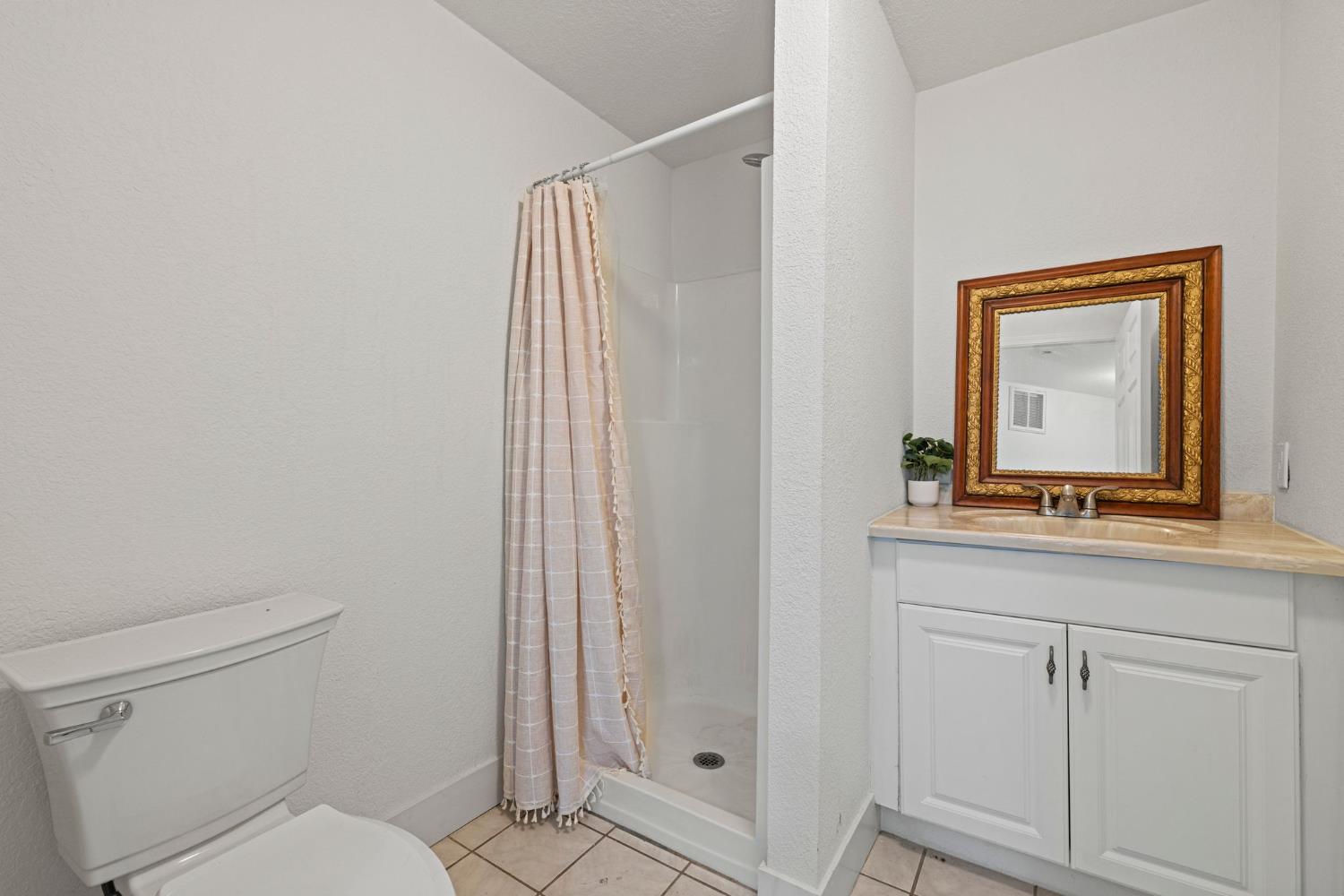 22160 Winchester Way Colfax, CA 95713 - Photo 56 of 84 a bathroom with a toilet a sink and a mirror