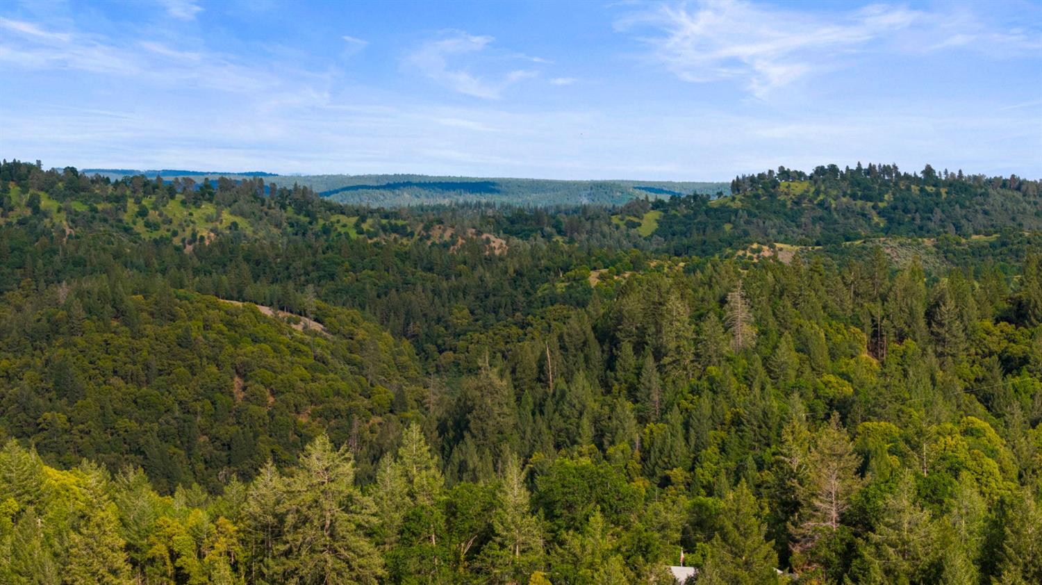 22160 Winchester Way Colfax, CA 95713 - Photo 71 of 84 a view of a city and lush green forest