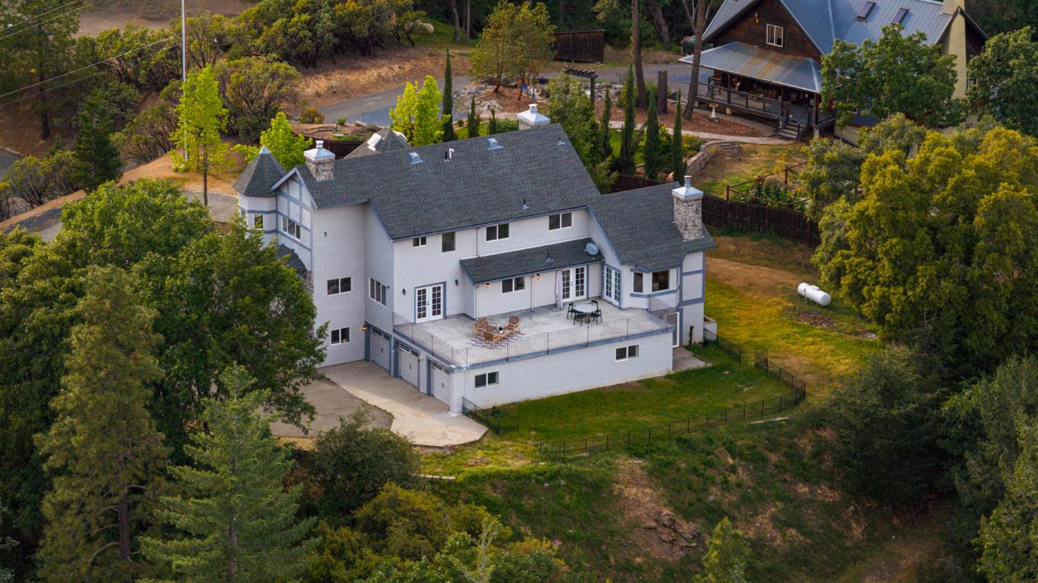 22160 Winchester Way Colfax, CA 95713 - Photo 74 of 84