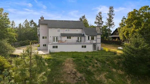 $1,100,000 | 22160 Winchester Way, Colfax, CA 95713