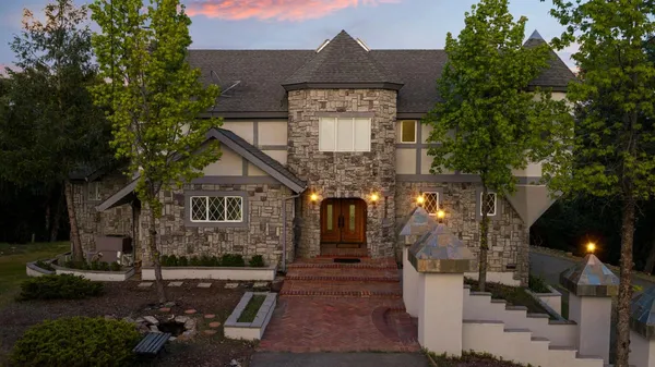 $1,100,000 | 22160 Winchester Way, Colfax, CA 95713