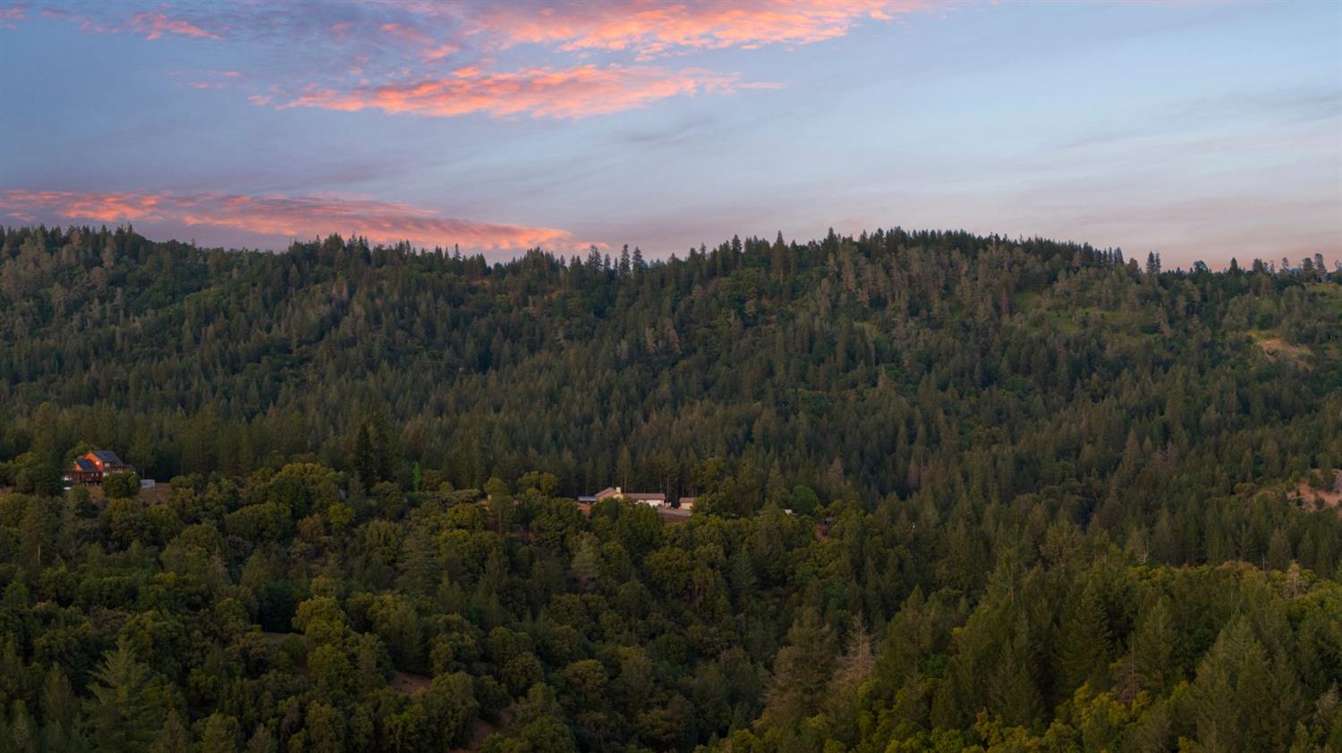 22160 Winchester Way Colfax, CA 95713 - Photo 84 of 84 a view of a city and a forest