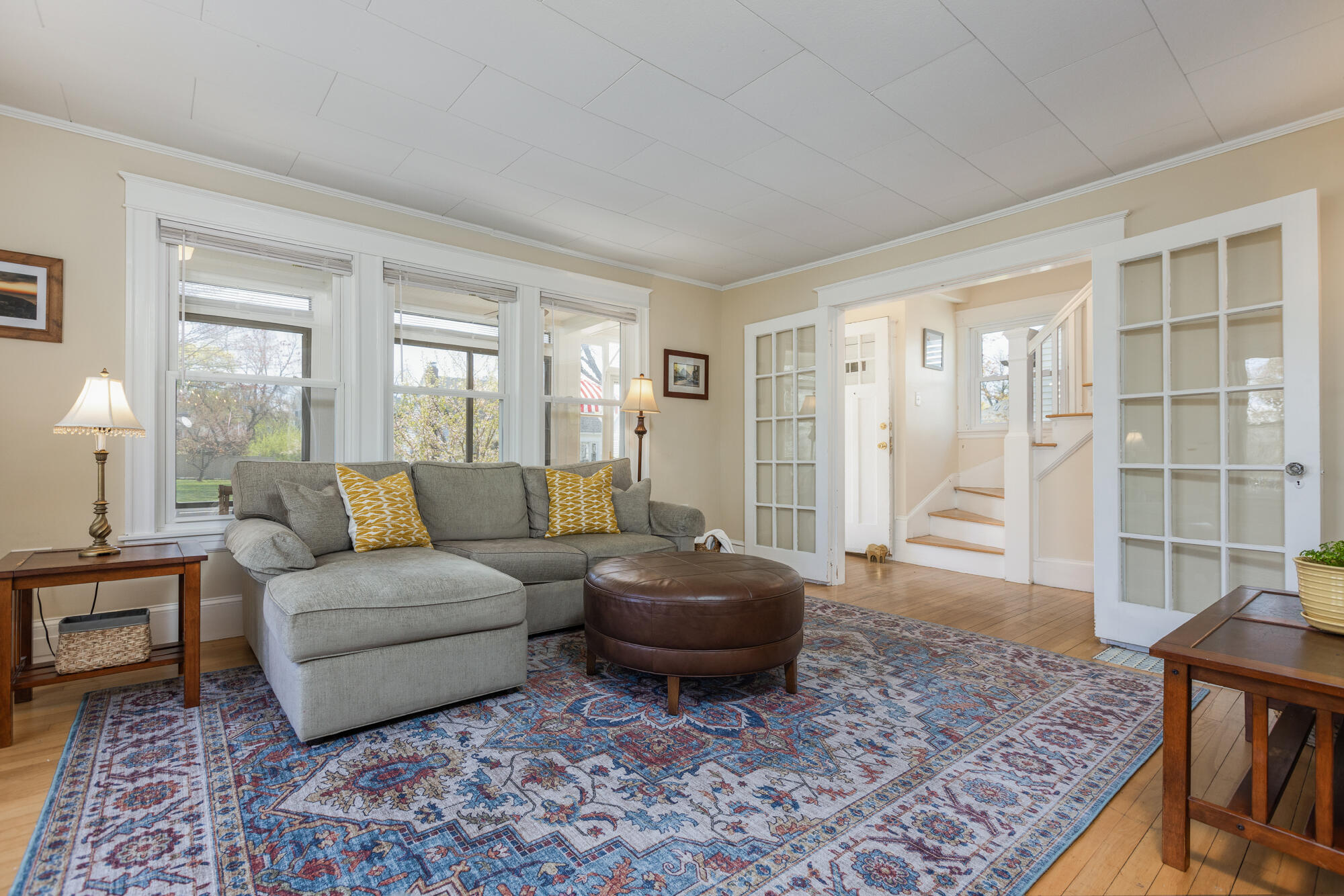 25 Gleckler Road Portland, ME 04103 - Photo 8 of 45 Living Room-2