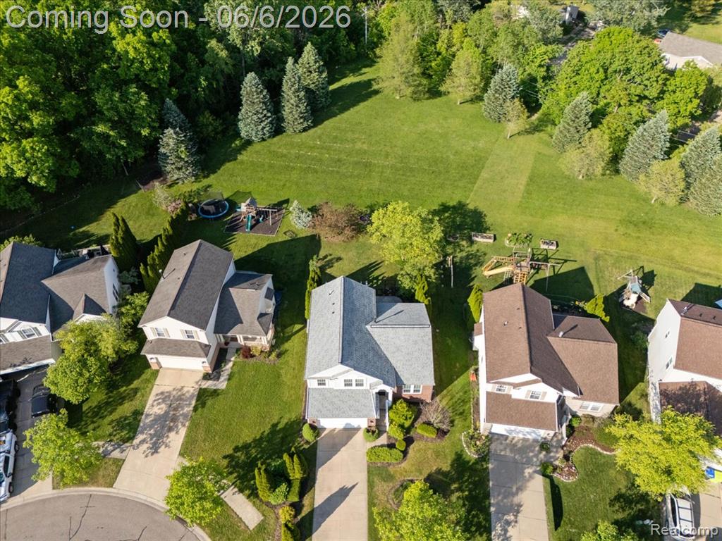 989 Callaway Court Howell, MI 48843 - Photo 42 of 53