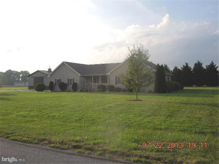 161 Lexington Mill Road Magnolia, DE 19962 - Photo 1 of 17 Front Yard