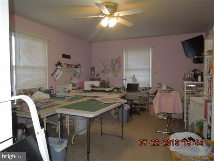161 Lexington Mill Road Magnolia, DE 19962 - Photo 11 of 17 Bedroom 3
