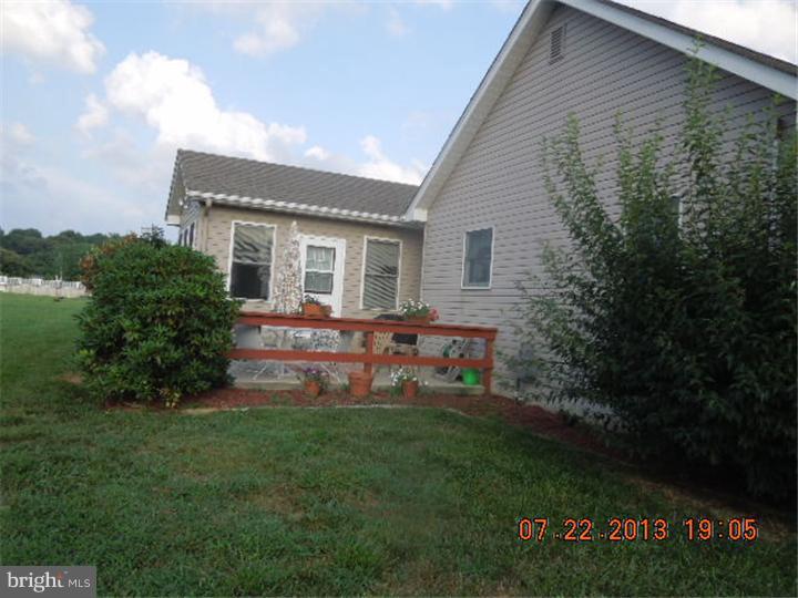 161 Lexington Mill Road Magnolia, DE 19962 - Photo 13 of 17 Patio