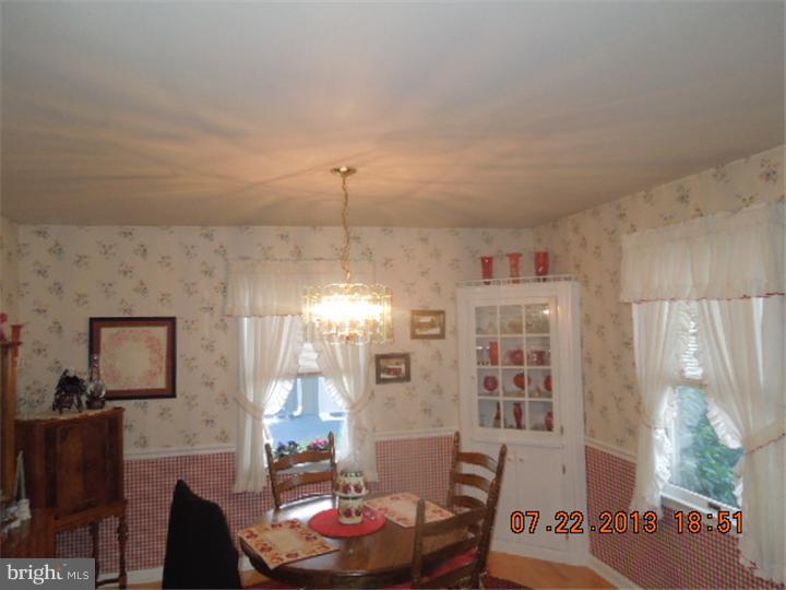 161 Lexington Mill Road Magnolia, DE 19962 - Photo 4 of 17 Dining Room