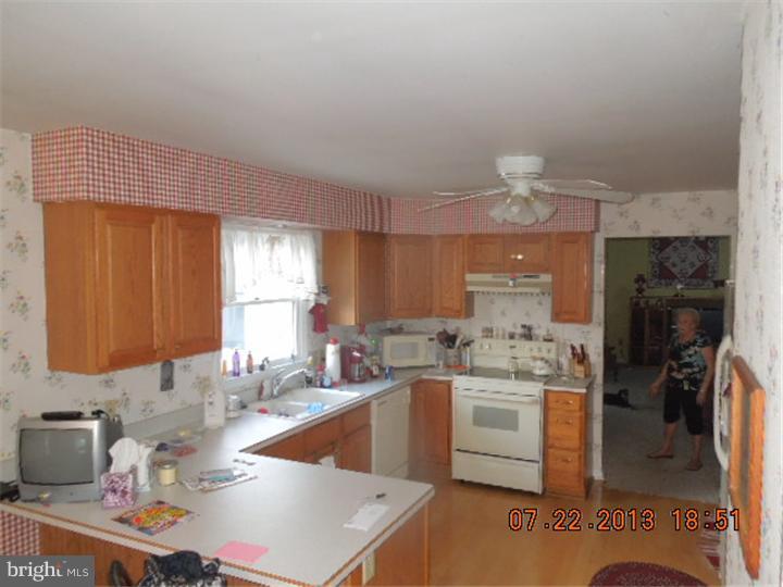 161 Lexington Mill Road Magnolia, DE 19962 - Photo 5 of 17 Kitchen