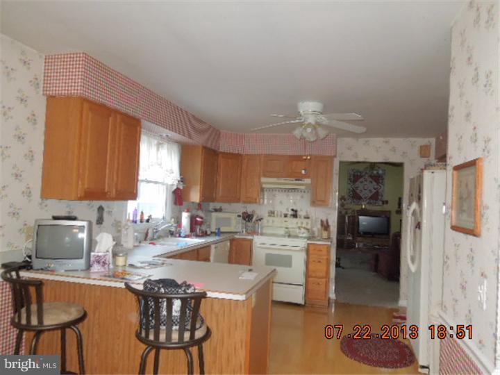 161 Lexington Mill Road Magnolia, DE 19962 - Photo 6 of 17 Kitchen