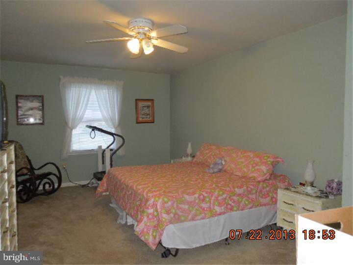 161 Lexington Mill Road Magnolia, DE 19962 - Photo 8 of 17 Bedroom 2
