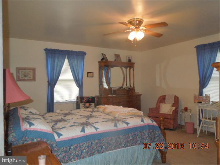 161 Lexington Mill Road Magnolia, DE 19962 - Photo 9 of 17 Master Bedroom