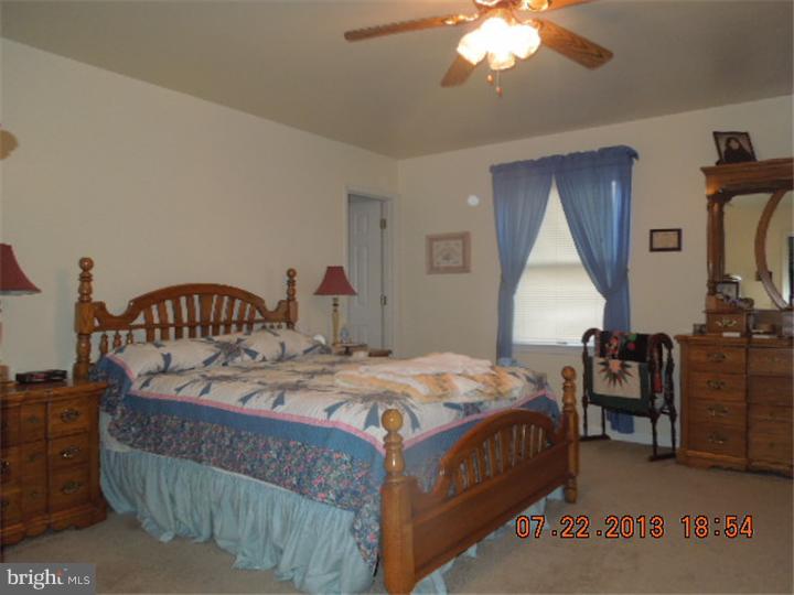 161 Lexington Mill Road Magnolia, DE 19962 - Photo 10 of 17 Master Bedroom