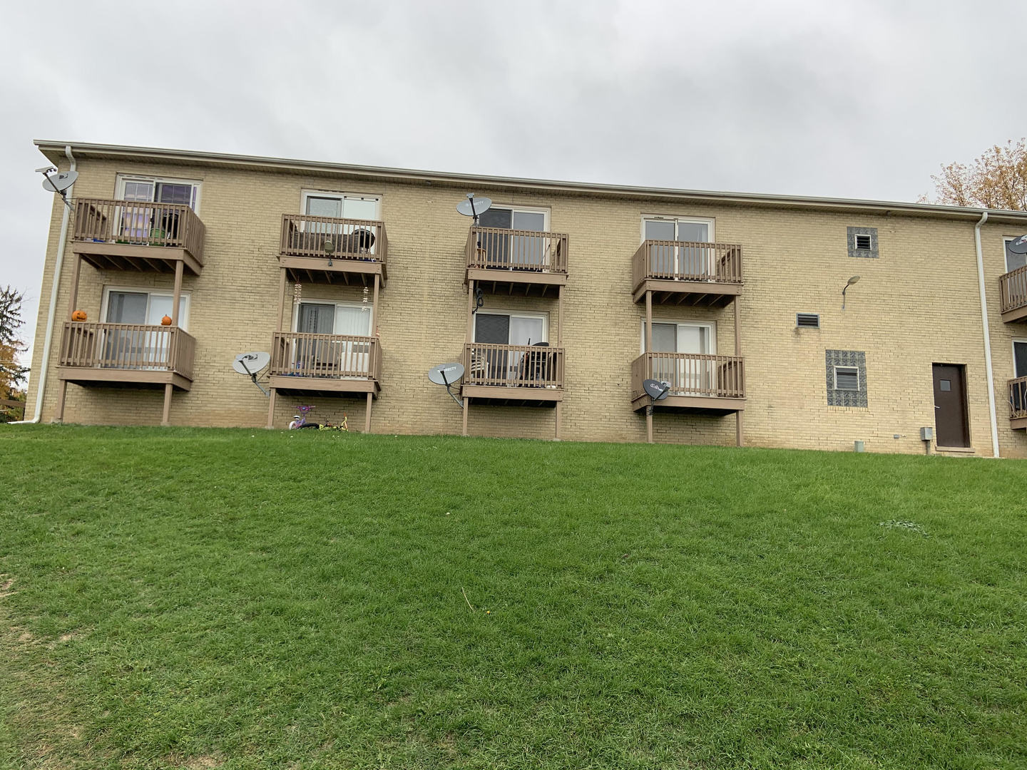 821 Bode Road, Unit 13 Elgin, IL 60120 - Photo 10 of 10