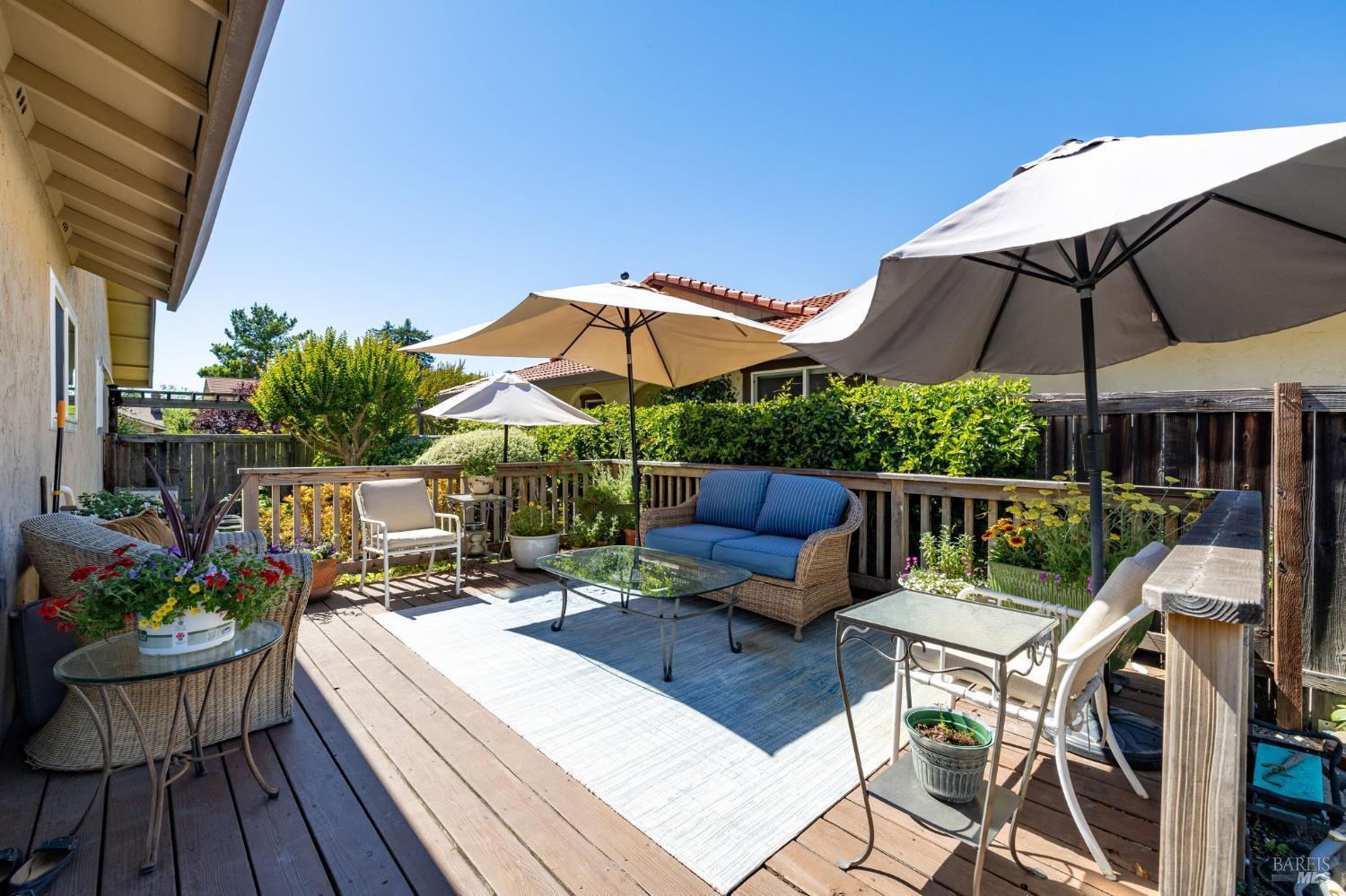 274 Beech Avenue Santa Rosa, CA 95409 - Photo 40 of 51