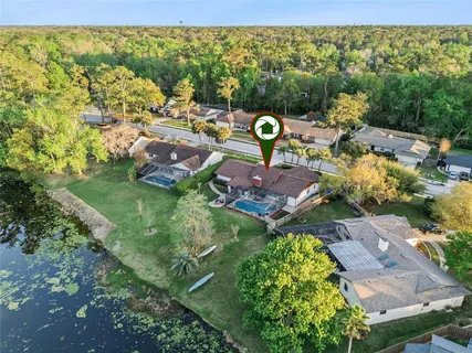 $625,000 | 739 Riverbend Boulevard, Longwood, FL 32779