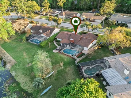 $625,000 | 739 Riverbend Boulevard, Longwood, FL 32779