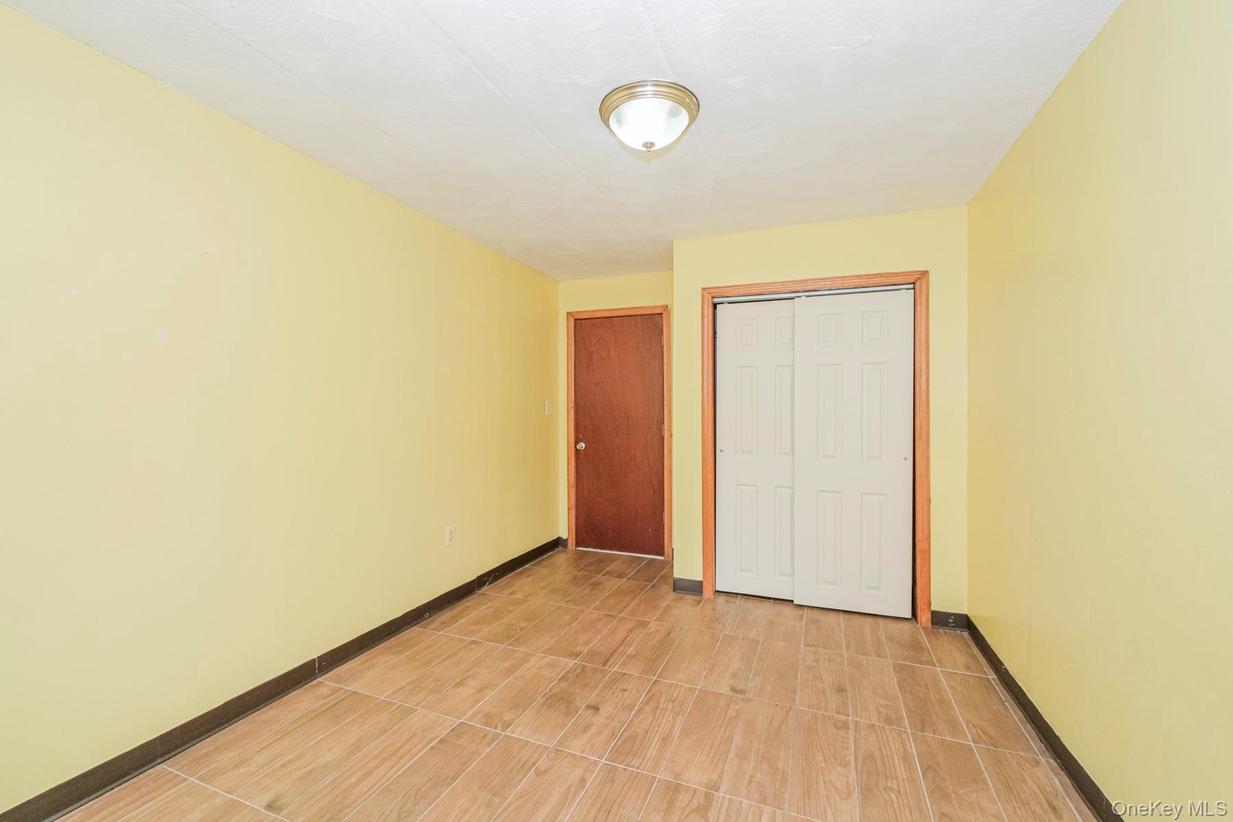 490 Clove Road Staten Island, NY 10310 - Photo 10 of 20 Bedroom