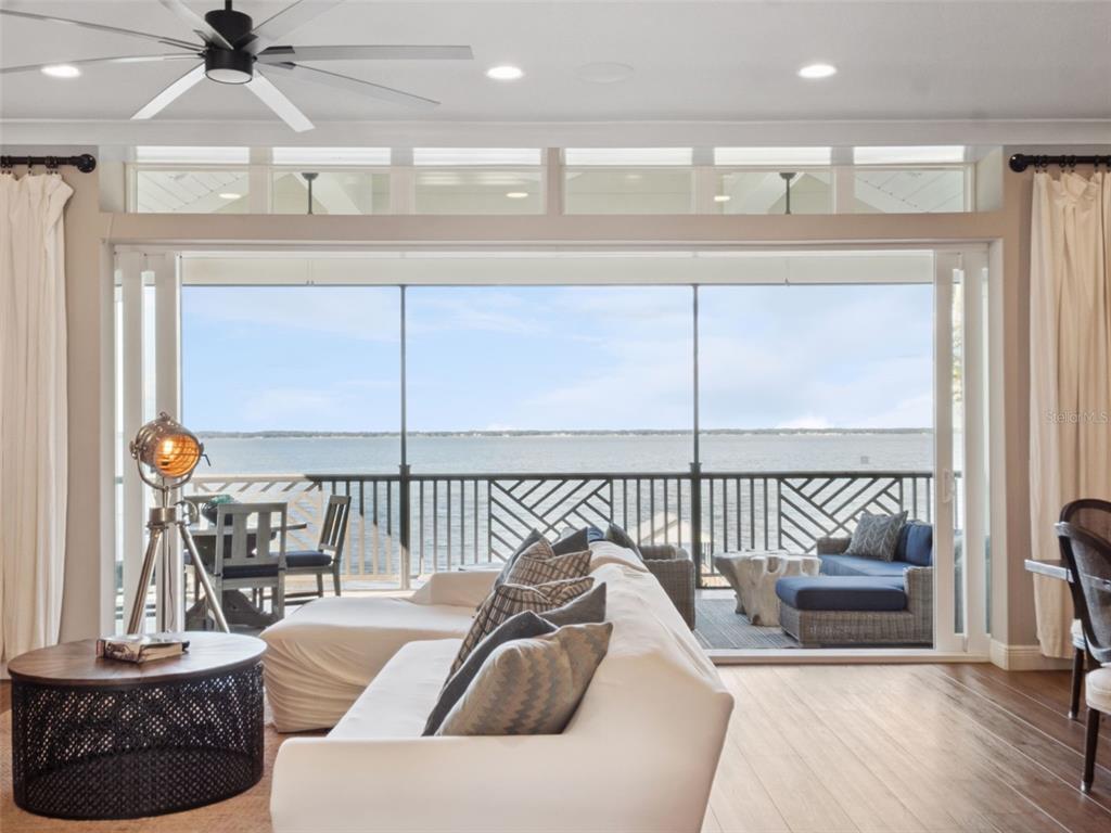 12943 Southeast Sunset Harbor Road Weirsdale, FL 32195 - Photo 12 of 65